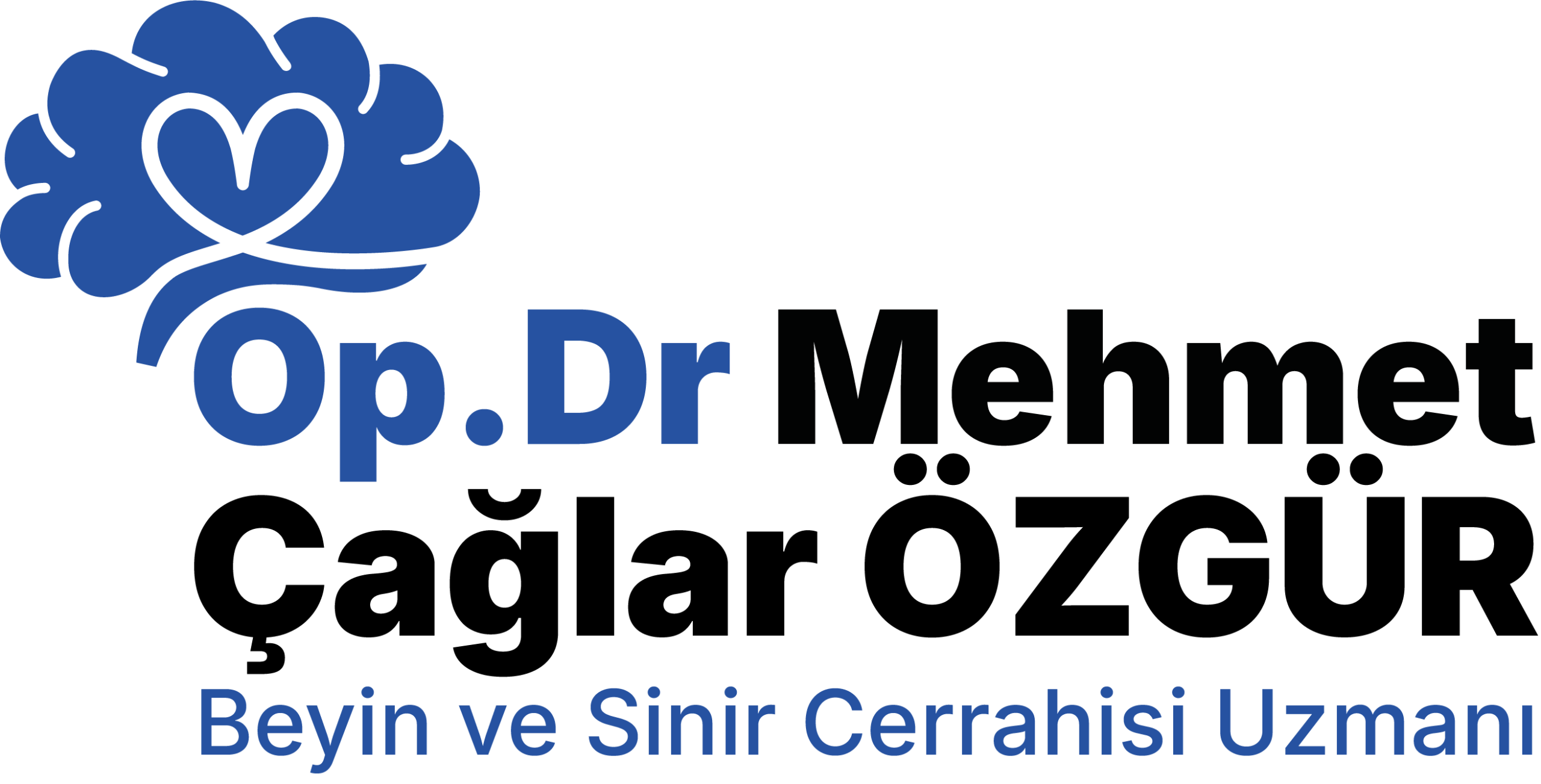 Op.Dr.Mehmet Çağlar Özgür